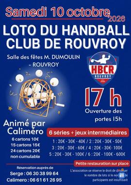 Image Loto (photo 1)