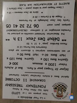 Image Loto xxl 50 gagnants minimum pour 220 places (photo 1)