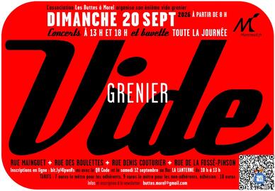 Image Vide Grenier (photo 1)