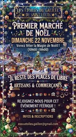 Image Marché de noël (photo 1)