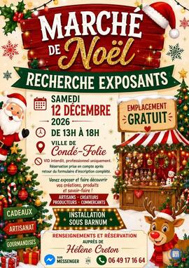 Image Marché de Noel (photo 1)