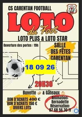 Image LOTO (photo 1)