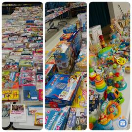 Image Bourses aux jouets (photo 1)