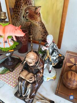 Image Brocante solidaire (photo 1)