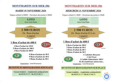 Image LOTO (photo 1)