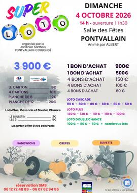 Image LOTO (photo 1)