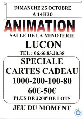 Image Après Midi Animation Loto (photo 1)
