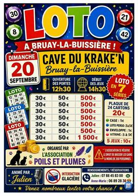 Image Loto (photo 1)
