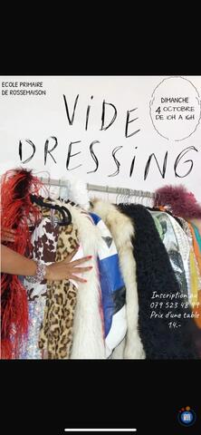 Image Vide-dressing (photo 1)