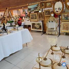 Image salon de la brocante (photo 1)