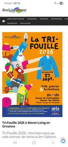 Image La trifouille (photo 1)