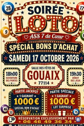 Image ass 7 de coeur (photo 1)