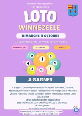 Image Loto (photo 1)