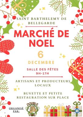Image Marché de Noël (photo 1)