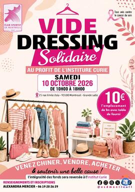 Image Vide-dressing Solidaire (photo 1)
