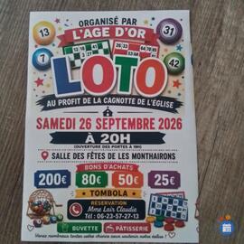 Image Loto (photo 1)