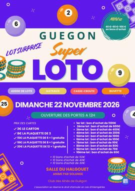 Image Super Loto (photo 1)