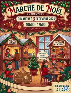 Image Marché de Noël (photo 1)