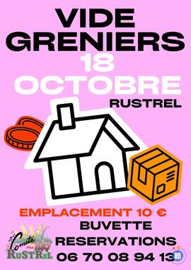 Image Vide Greniers (photo 1)