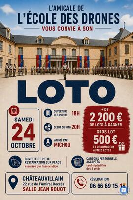 Image Loto solidaire (photo 1)
