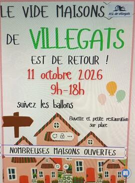 Image Vide maisons collectif (photo 1)