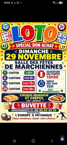 Image Loto (photo 1)