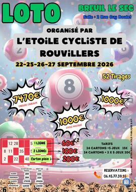 Image SUPER LOTO 52 TIRAGES (photo 1)