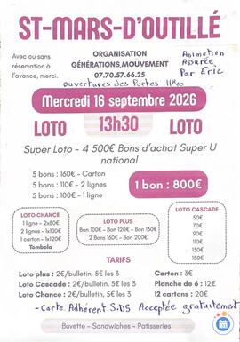 Image Super Loto (photo 1)