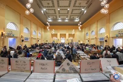 Image Bourse aux Disques (photo 1)