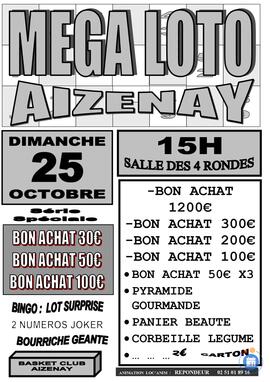 Image Méga Loto (photo 1)