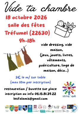 Image Vide ta chambre (photo 1)