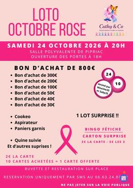 Image Super loto (photo 1)