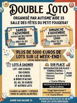 Image Super loto (photo 1)