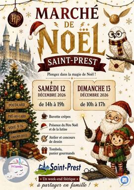 Image Marché de Noël (photo 1)
