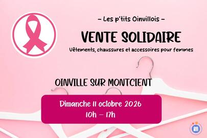 Image Vide-dressing solidaire (photo 1)