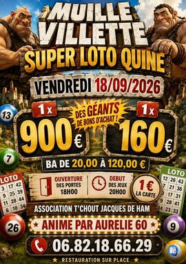Image Loto (photo 1)