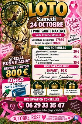 Image Loto (photo 1)