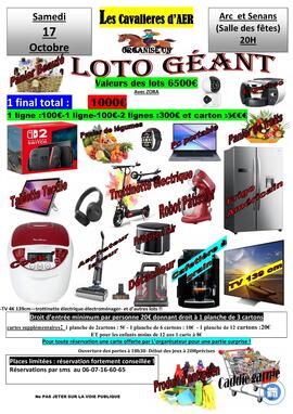 Image loto geant (photo 1)