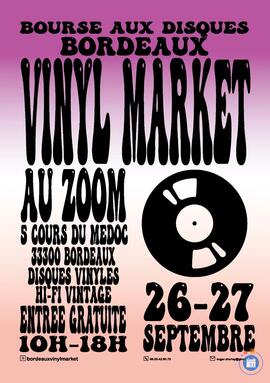 Image BORDEAUX VINYL MARKET (photo 1)