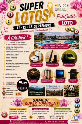 Image Loto (photo 1)