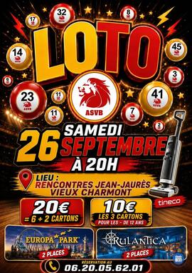 Image Loto (photo 1)
