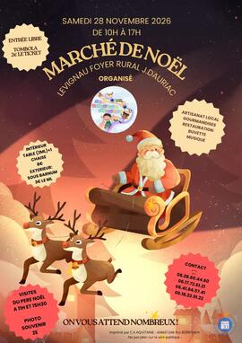 Image Marché de Noël (photo 1)