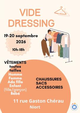 Image Vide dressing (photo 1)