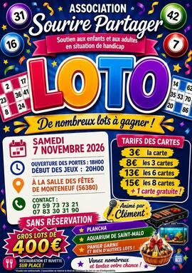 Image Loto (photo 1)
