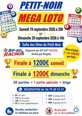 Image Méga Loto (photo 1)