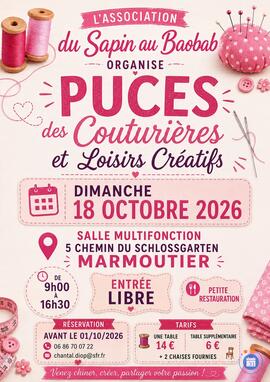 Image PUCES DES COUTURIERES (photo 1)