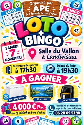 Image Loto (photo 1)