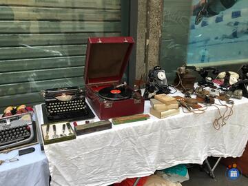 Image SALON DES COLLECTIONNEURS CONCORDEMANIA (photo 1)