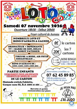 Image LOTO (photo 1)