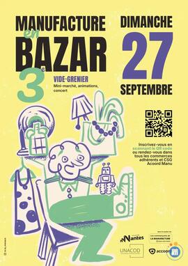 Image Manu en bazar (photo 1)